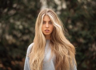 Несколько дельных советов по уходу за волосами