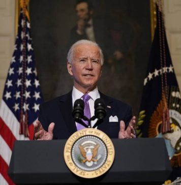 Байден назвал условие, при котором будет участвовать в выборах в 2024 году