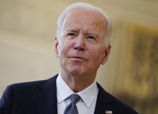 Байден заявил, что надеется провести «долгий разговор» с Путиным