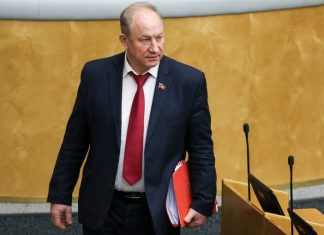 Бастрыкин возбудил в отношении Рашкина дело о незаконной охоте