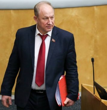 Бастрыкин возбудил в отношении Рашкина дело о незаконной охоте