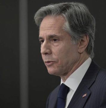 Блинкен назвал взаимосвязанными ситуацию на Украине, мигрантов в Европе и «Северный поток»