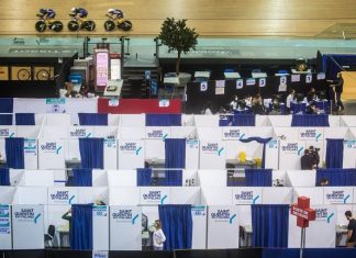 Bloomberg: в мире сделали почти 9 млрд прививок от ковида