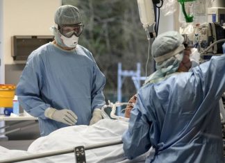 Число заразившихся коронавирусом в мире превысило 275 млн