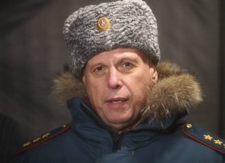 Чуприян сравнил ситуацию на угольных шахтах с курением на пороховой бочке