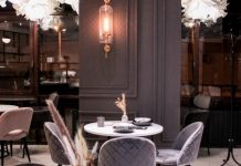 В чём особенность дизайнерской мебели