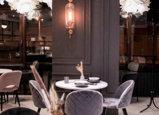 В чём особенность дизайнерской мебели