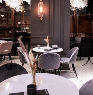 В чём особенность дизайнерской мебели