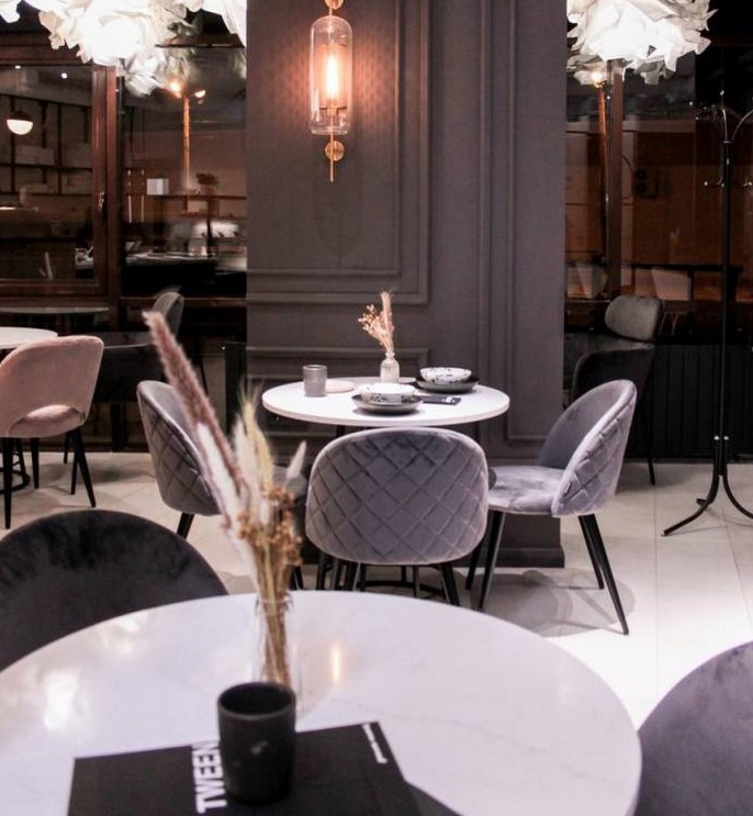 В чём особенность дизайнерской мебели