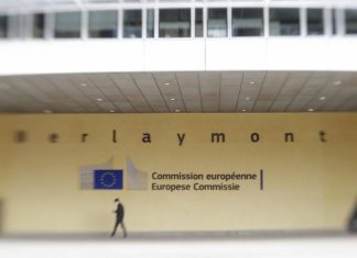 ЕК получила запрос «Нафтогаза» обязать «Газпром» выставить на торги крупные объемы газа