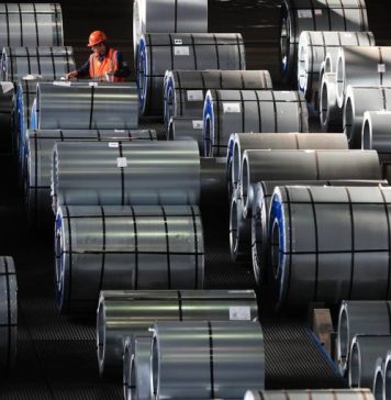 ФАС обвинила металлургов в нерыночном завышении цен