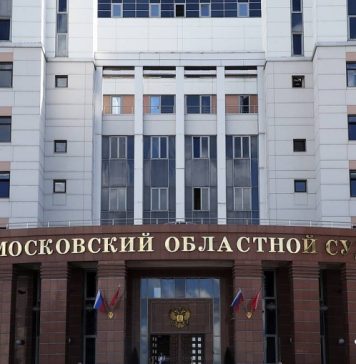 Фигуранты дела об убийстве экс-спецназовца ГРУ Белянкина получили от 5 до 20 лет колонии