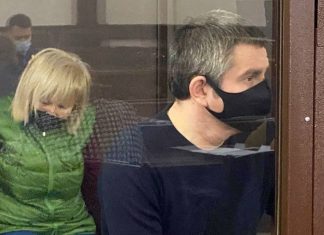 Фигуранты второго дела о пожаре в «Зимней вишне» получили от семи до 18 лет колонии