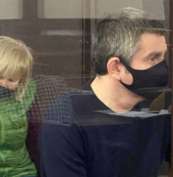 Фигуранты второго дела о пожаре в «Зимней вишне» получили от семи до 18 лет колонии