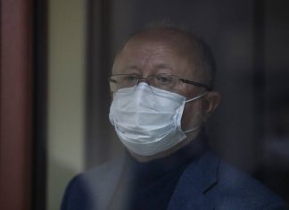 Глава холдинга «СДС-Уголь» Федяев не признал вину по делу об аварии на «Листвяжной»