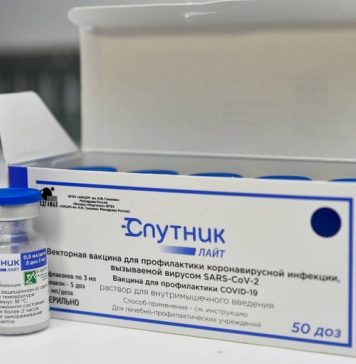 Глава РФПИ считает «Спутник V» самой безопасной вакциной