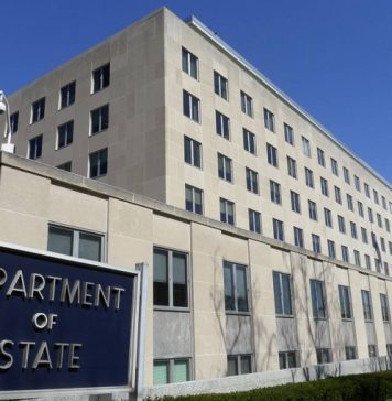 Госдеп призвал Россию прекратить «провокационную риторику» по Украине