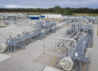 Hill: Сенат США до 14 января проголосует по инициативе о санкциях против «Севпотока — 2»