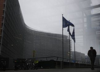 Источник: послы ЕС одобрили пятый пакет санкций против Белоруссии