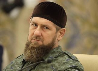 Кадыров просит МИД РФ принять меры из-за открытия в Турции парка имени лидера сепаратистов