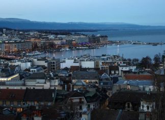 Консультации РФ и США по гарантиям безопасности предварительно пройдут в Женеве 10 января