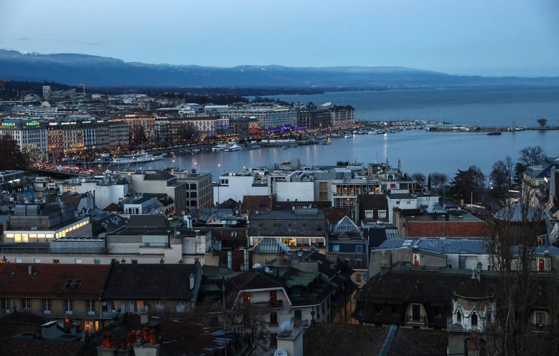 Консультации РФ и США по гарантиям безопасности предварительно пройдут в Женеве 10 января

