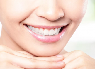 Преимущества установки зубных протезов