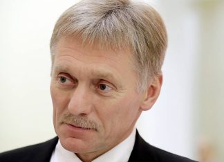 Кремль подтвердил телефонный разговор Путина с Байденом 30 декабря