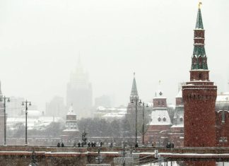 Кремль прокомментировал слова Нуланд о планах Путина по воссозданию СССР