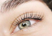 Ламинирование ресниц: почему стоит сделать эту процедуру