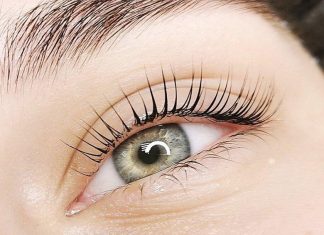 Ламинирование ресниц: почему стоит сделать эту процедуру