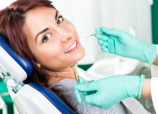 Как лечить зубы