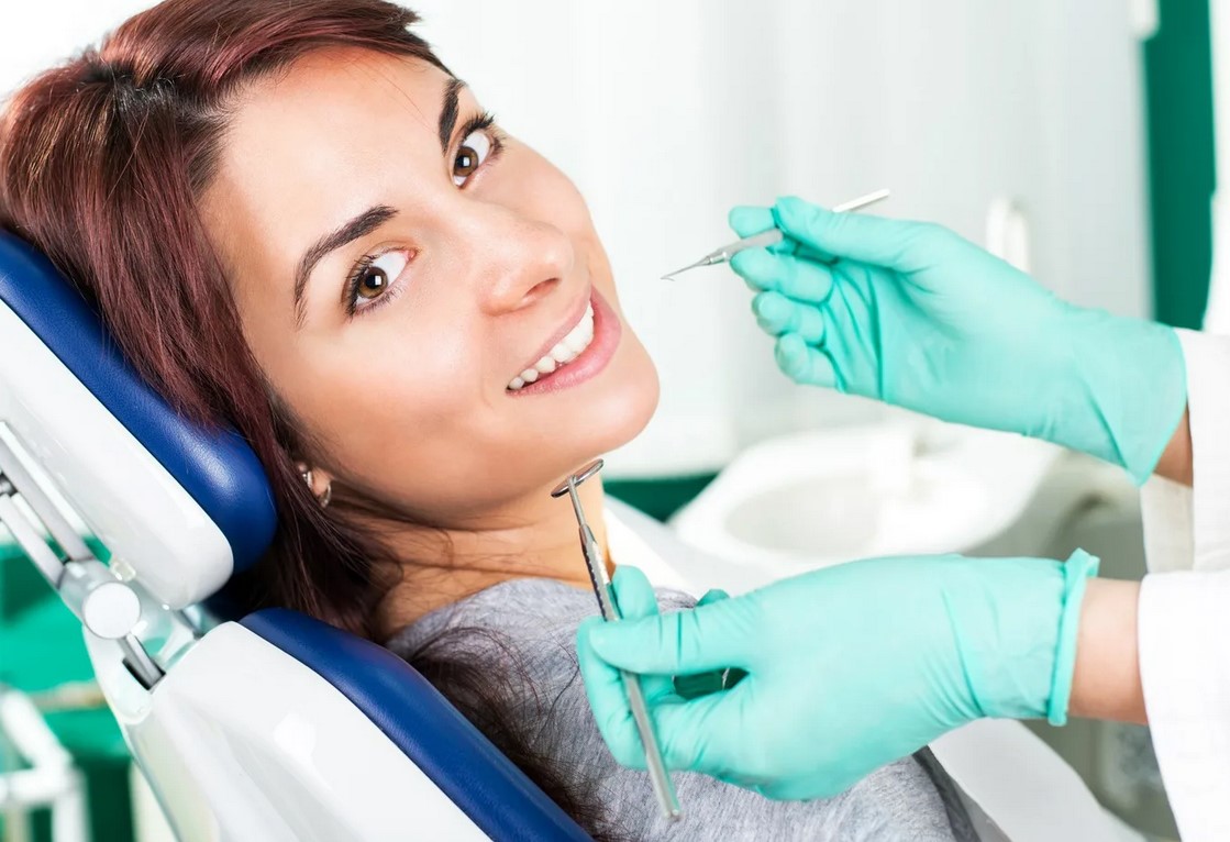 Как лечить зубы