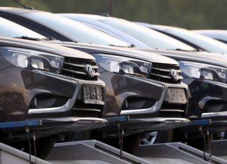 Минпромторг предлагает ограничить 10% максимальную наценку дилеров при продаже автомобилей