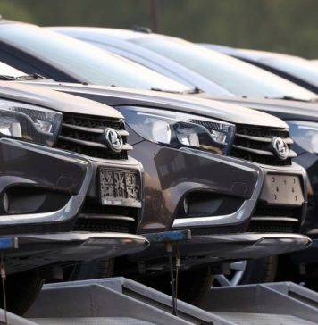 Минпромторг предлагает ограничить 10% максимальную наценку дилеров при продаже автомобилей