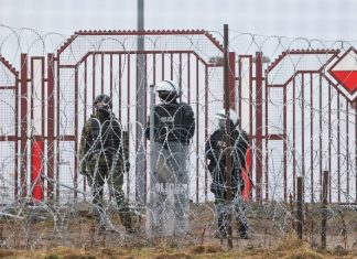 Минск передаст международным структурам материалы дела о действиях Польши против мигрантов