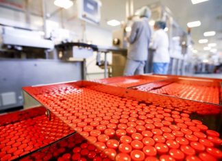 Минздрав зарегистрировал препарат от коронавируса «Мир-19»