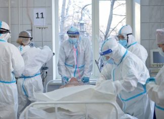 «Мир-19» и «Спутник М» включили в методические рекомендации по лечению ковида