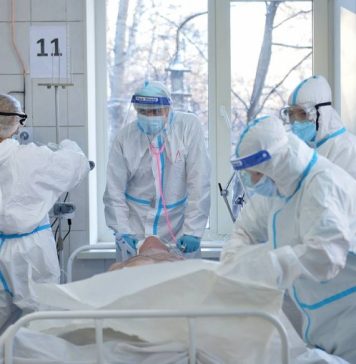 «Мир-19» и «Спутник М» включили в методические рекомендации по лечению ковида