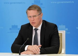 Мурашко рассказал, как протекает болезнь у зараженных «омикроном» россиян