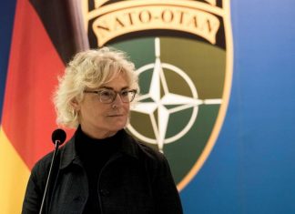 НАТО обсудит на следующей неделе предложения России по гарантиям безопасности