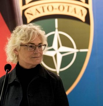 НАТО обсудит на следующей неделе предложения России по гарантиям безопасности