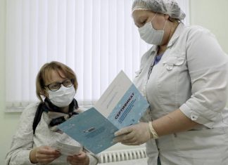 Неофициально переболевшие ковидом смогут получить сертификаты