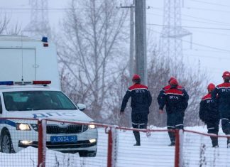 Обнаружено местоположение тел 13 погибших в «Листвяжной»