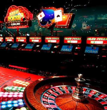 Почему популярен виртуальный покер?