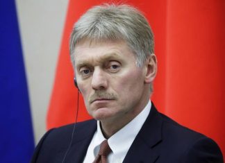 Песков назвал «новой ковбойской реальностью» блокировку российских СМИ за границей