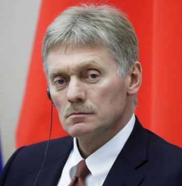 Песков назвал «новой ковбойской реальностью» блокировку российских СМИ за границей