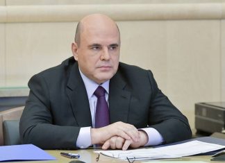 Правительство выделило еще почти 14 млрд рублей для выплат на детей от 8 до 17 лет