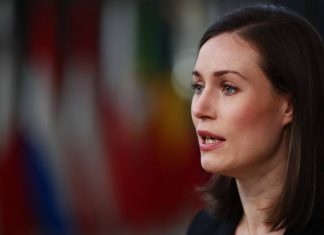 Премьер Финляндии: на саммите «Восточного партнерства» не обсуждали «Северный поток — 2»