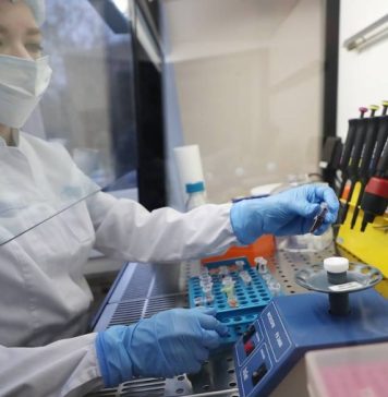 Препарат от COVID-19 на базе плазмы крови успешно прошел клинические испытания